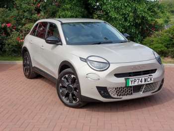 2024 - 115kW La Prima 54kWh 5dr Auto