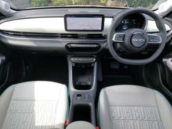 Used Fiat 600 2024 for sale - 75000761: Photo