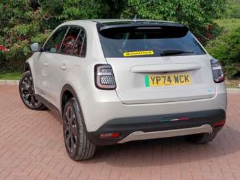 Used Fiat 600 2024 for sale - 75000761: Photo