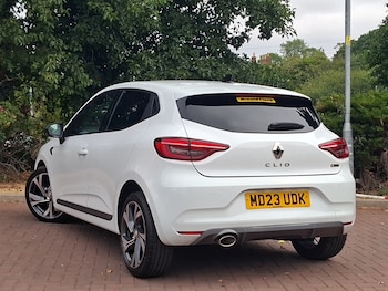 Used Renault Clio 2023 for sale - 79306164: Photo