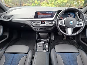 Used BMW 1 Series 2023 for sale - 79420628: Photo