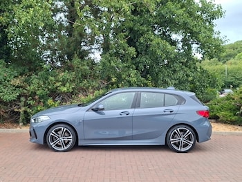 Used BMW 1 Series 2023 for sale - 79420628: Photo