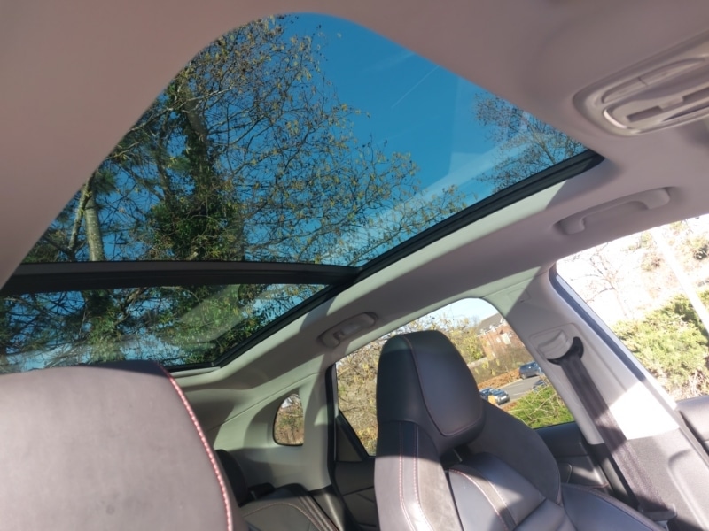 Used MG MG HS 2023 for sale - 77657033: Photo 12