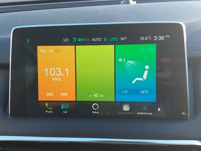 Used MG MG HS 2023 for sale - 77657033: Photo 16