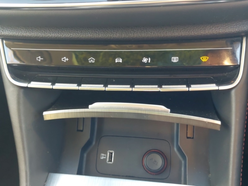 Used MG MG HS 2023 for sale - 77657033: Photo 18