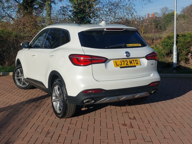 Used MG MG HS 2023 for sale - 77657033: Photo 3