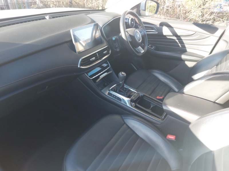 Used MG MG HS 2023 for sale - 77657033: Photo 5