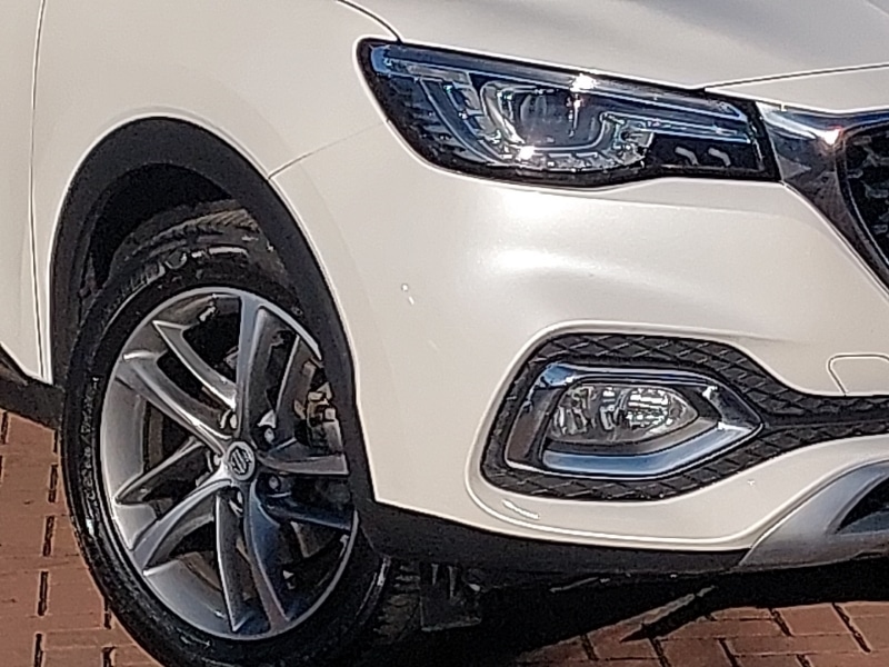 Used MG MG HS 2023 for sale - 77657033: Photo 9