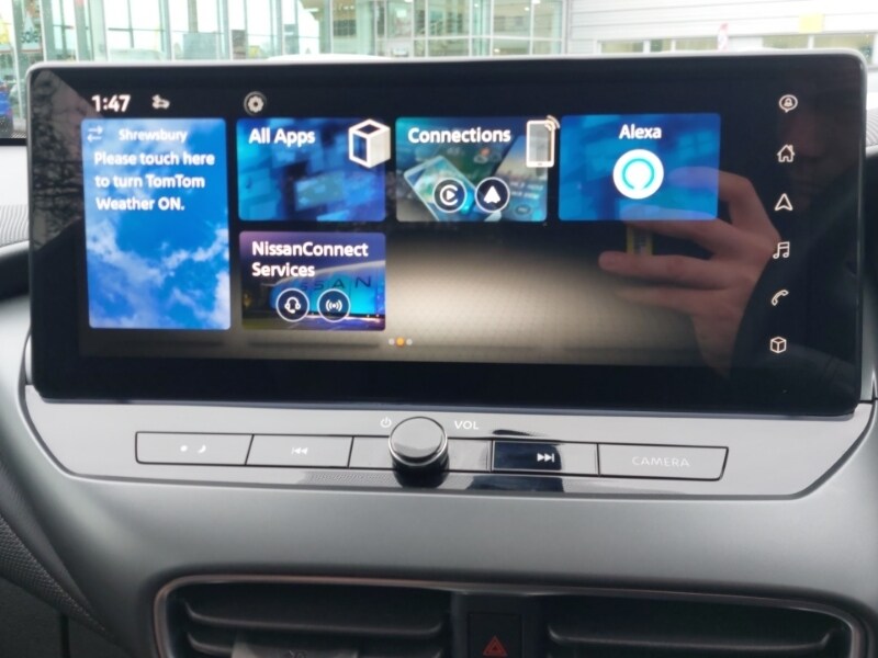 Used Nissan Juke 2025 for sale - 77503207: Photo 15