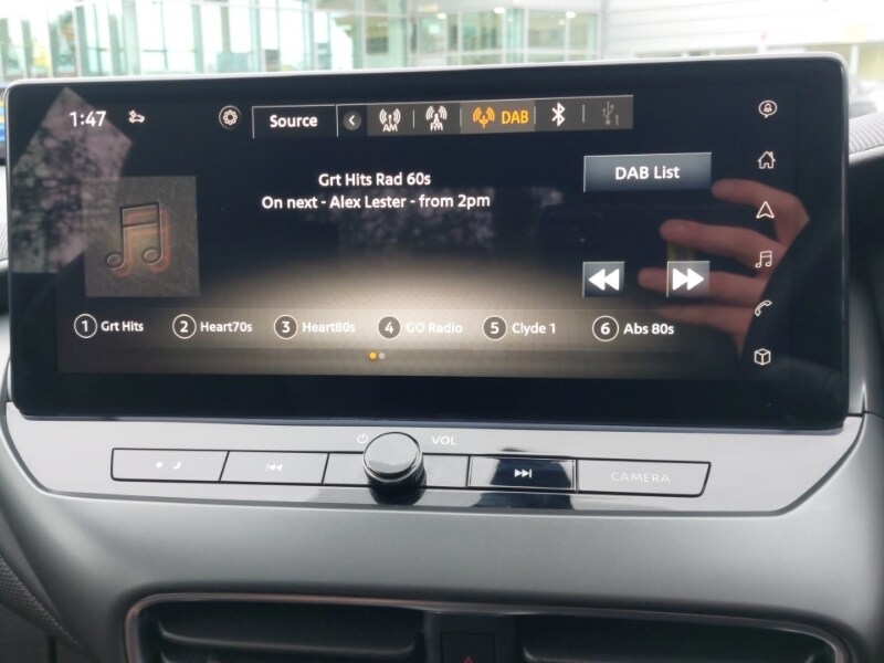 Used Nissan Juke 2025 for sale - 77503207: Photo 16