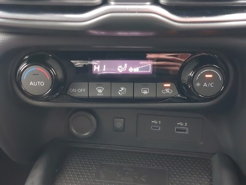 Used Nissan Juke 2025 for sale - 77503207: Photo 18