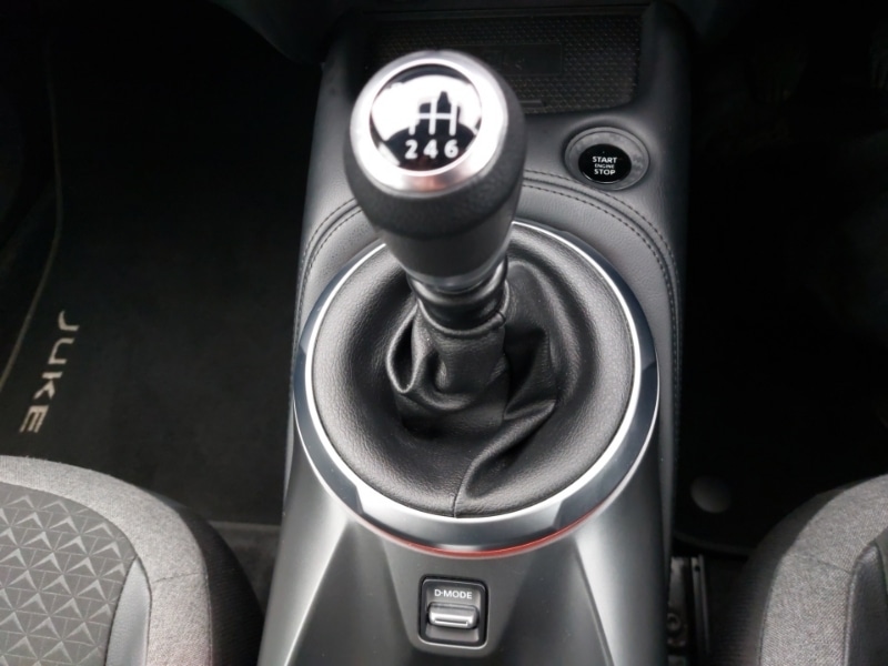 Used Nissan Juke 2025 for sale - 77503207: Photo 19