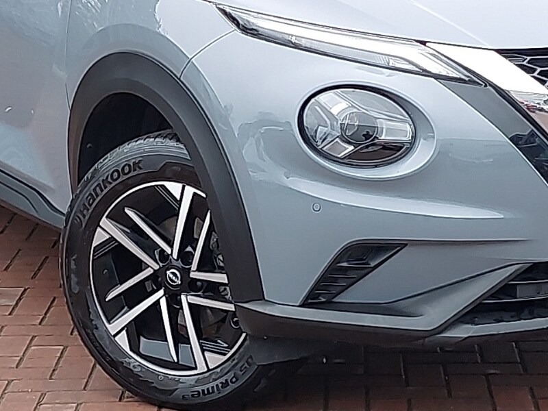 Used Nissan Juke 2025 for sale - 77503207: Photo 9