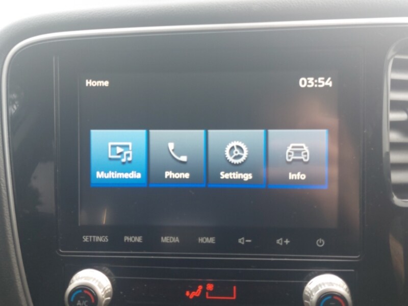 Used Mitsubishi Outlander 2020 for sale - 77816822: Photo 14