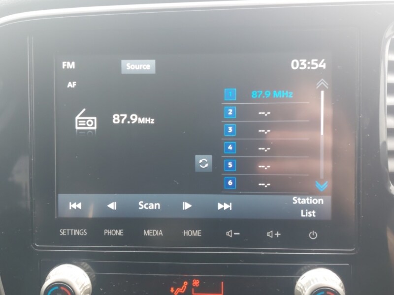 Used Mitsubishi Outlander 2020 for sale - 77816822: Photo 15