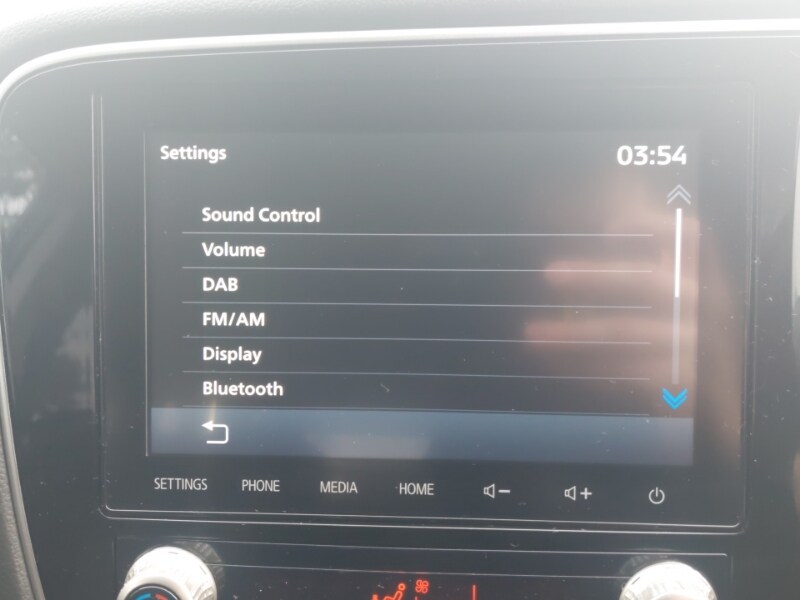 Used Mitsubishi Outlander 2020 for sale - 77816822: Photo 17