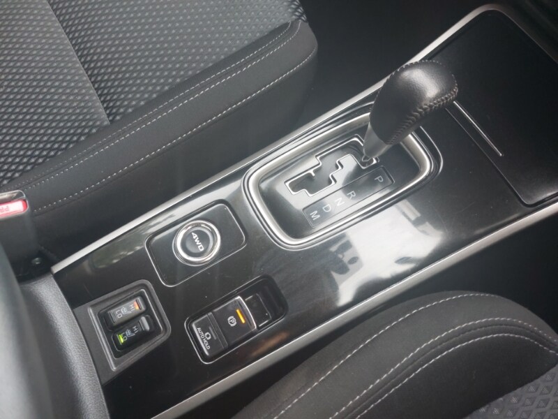 Used Mitsubishi Outlander 2020 for sale - 77816822: Photo 18