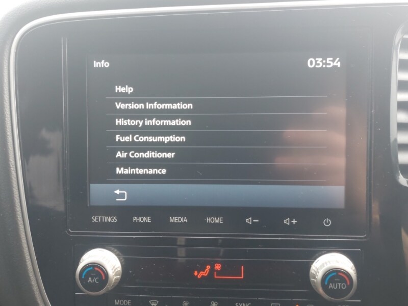 Used Mitsubishi Outlander 2020 for sale - 77816822: Photo 19