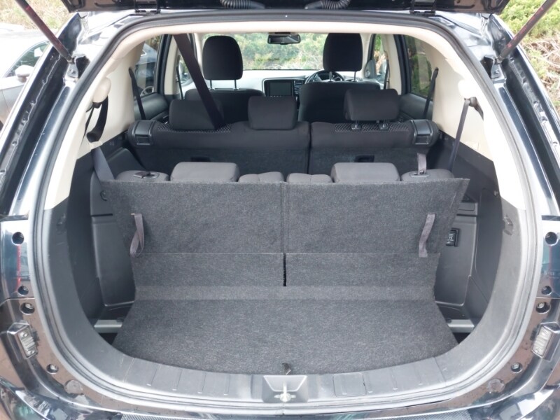 Used Mitsubishi Outlander 2020 for sale - 77816822: Photo 8