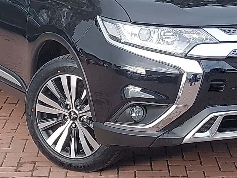 Used Mitsubishi Outlander 2020 for sale - 77816822: Photo 9