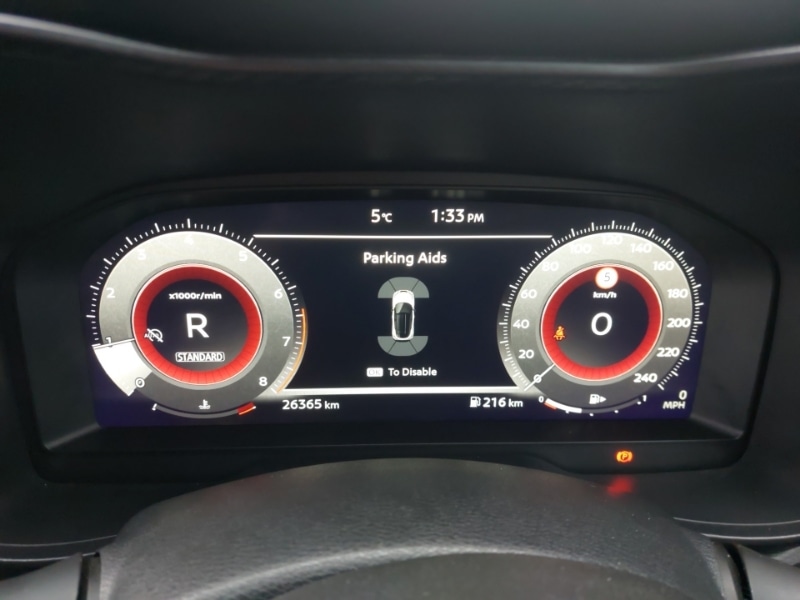 Used Nissan Juke 2025 for sale - 78032594: Photo 11