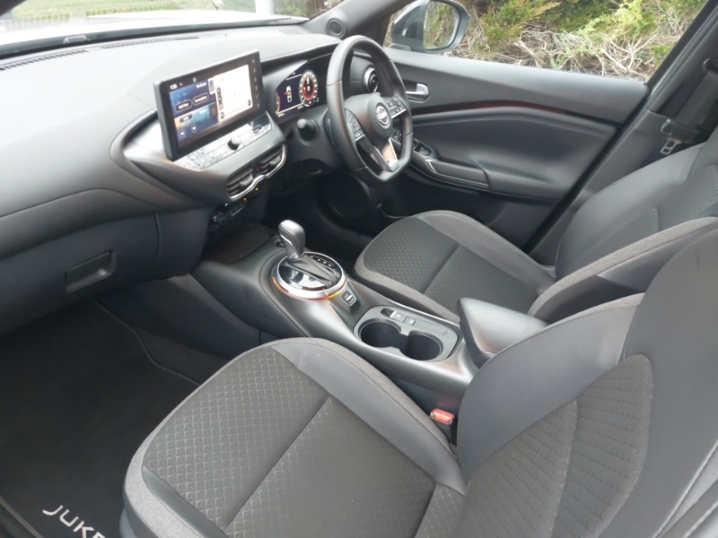 Used Nissan Juke 2025 for sale - 78032594: Photo 5