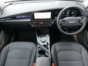 Used Kia Niro 2023 for sale - 74801475: Photo