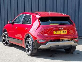 Used Kia Niro 2023 for sale - 74801475: Photo