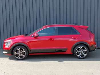 Used Kia Niro 2023 for sale - 74801475: Photo