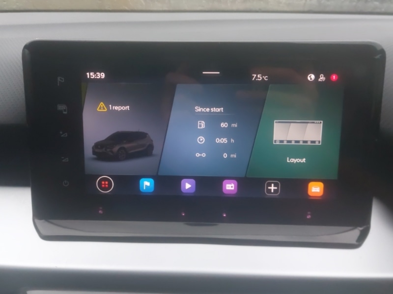 Used SEAT Arona 2024 for sale - 77405550: Photo 15