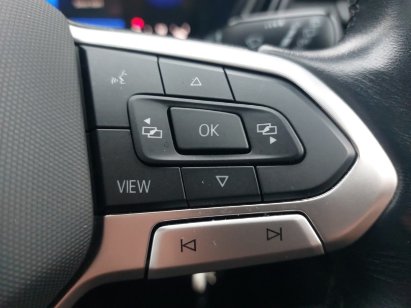 Used Volkswagen T-Cross 2022 for sale - 77066100: Photo 12