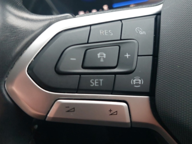 Used Volkswagen T-Cross 2022 for sale - 77066100: Photo 13