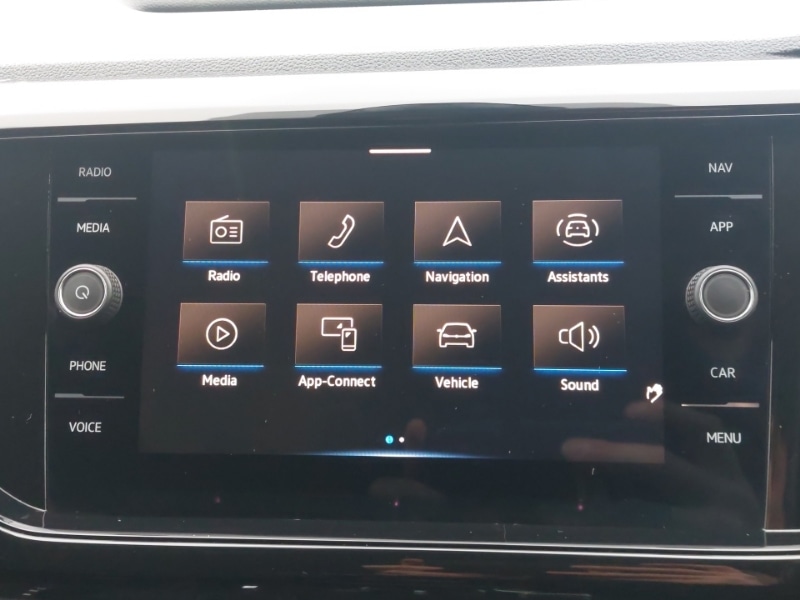 Used Volkswagen T-Cross 2022 for sale - 77066100: Photo 17