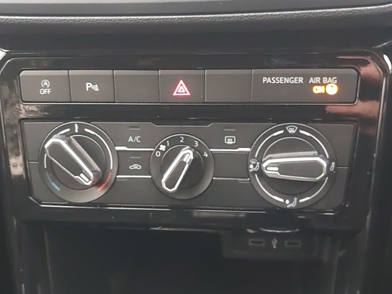 Used Volkswagen T-Cross 2022 for sale - 77066100: Photo 18