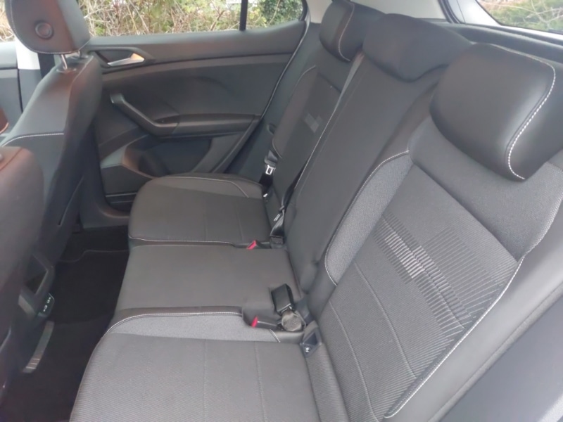 Used Volkswagen T-Cross 2022 for sale - 77066100: Photo 6