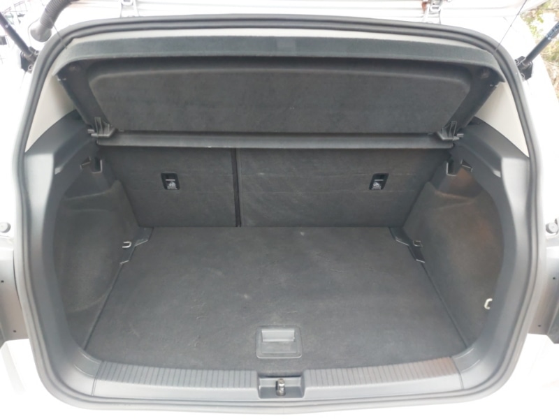 Used Volkswagen T-Cross 2022 for sale - 77066100: Photo 8