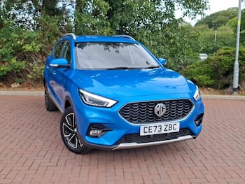 Used MG MG ZS 2024 for sale - 79746931: Photo