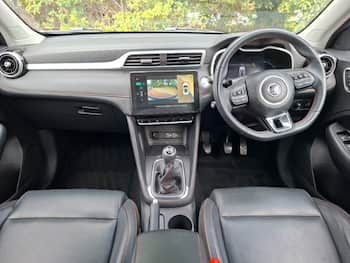 Used MG MG ZS 2024 for sale - 79746931: Photo