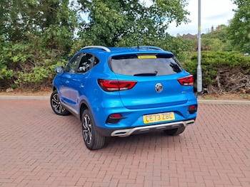 Used MG MG ZS 2024 for sale - 79746931: Photo