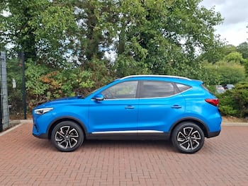 Used MG MG ZS 2024 for sale - 79746931: Photo