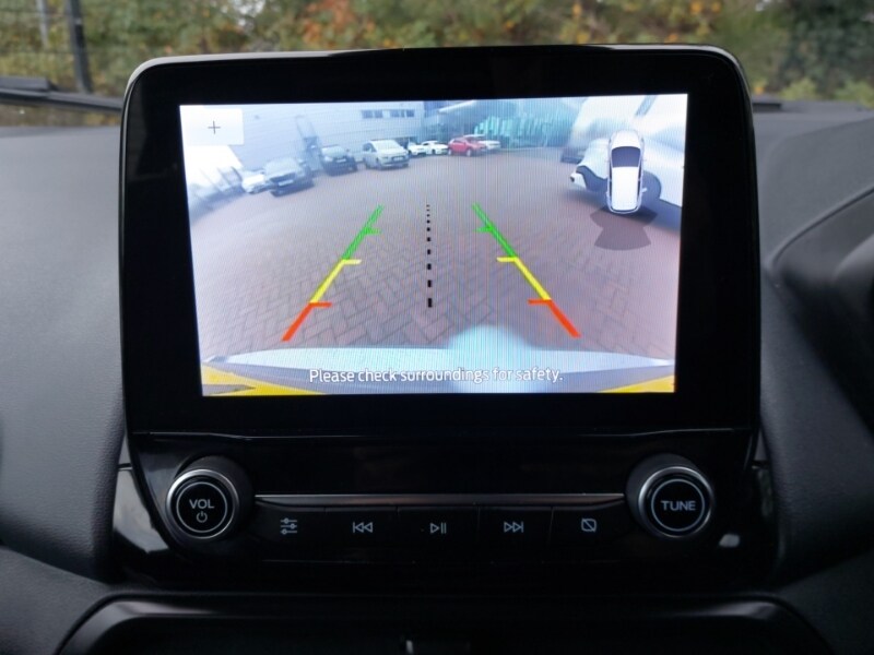 Used Ford Ecosport 2022 for sale - 76543745: Photo 10