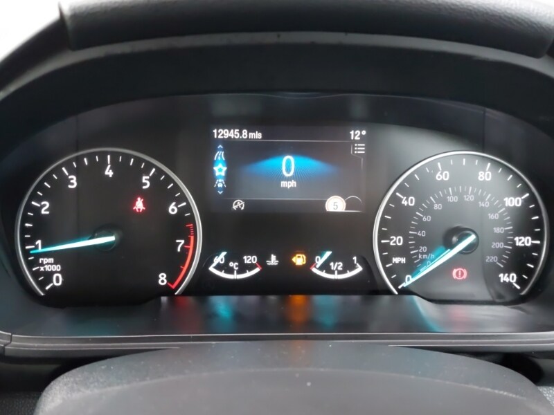 Used Ford Ecosport 2022 for sale - 76543745: Photo 11