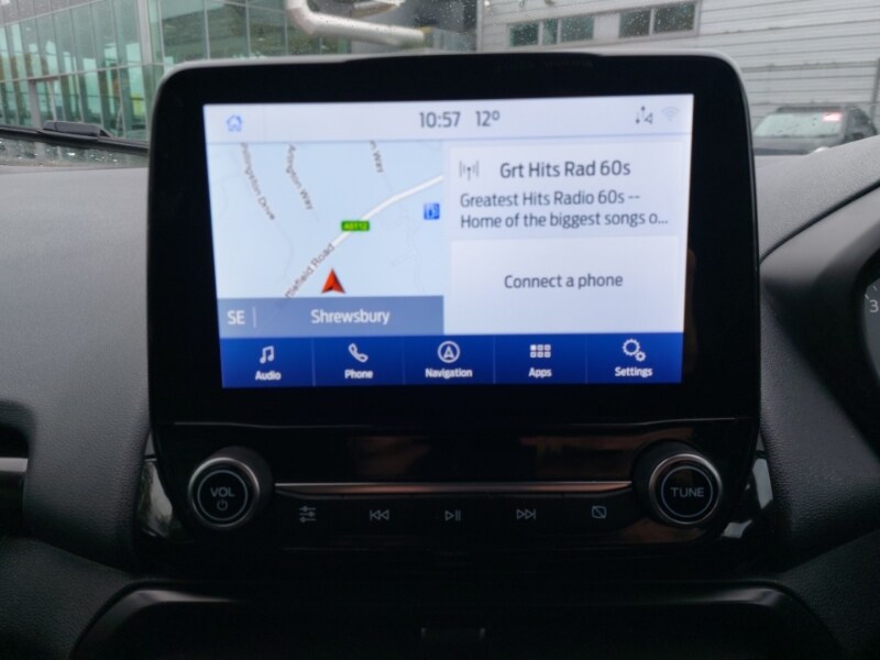 Used Ford Ecosport 2022 for sale - 76543745: Photo 14