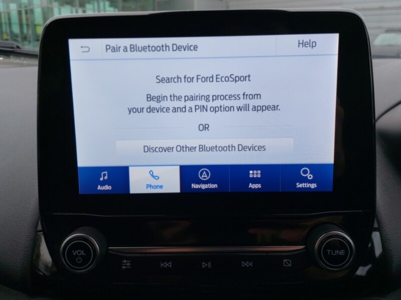 Used Ford Ecosport 2022 for sale - 76543745: Photo 15