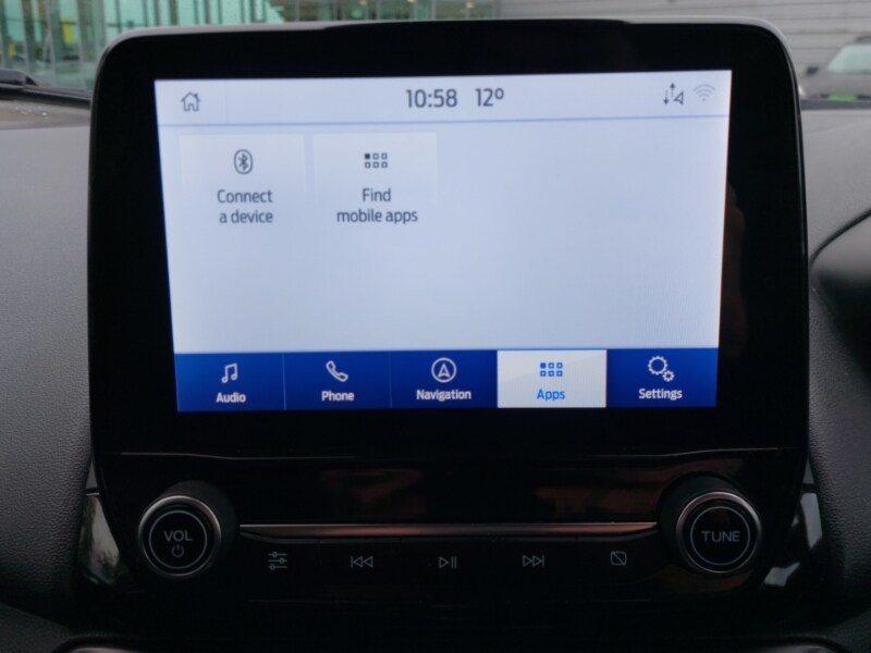 Used Ford Ecosport 2022 for sale - 76543745: Photo 16