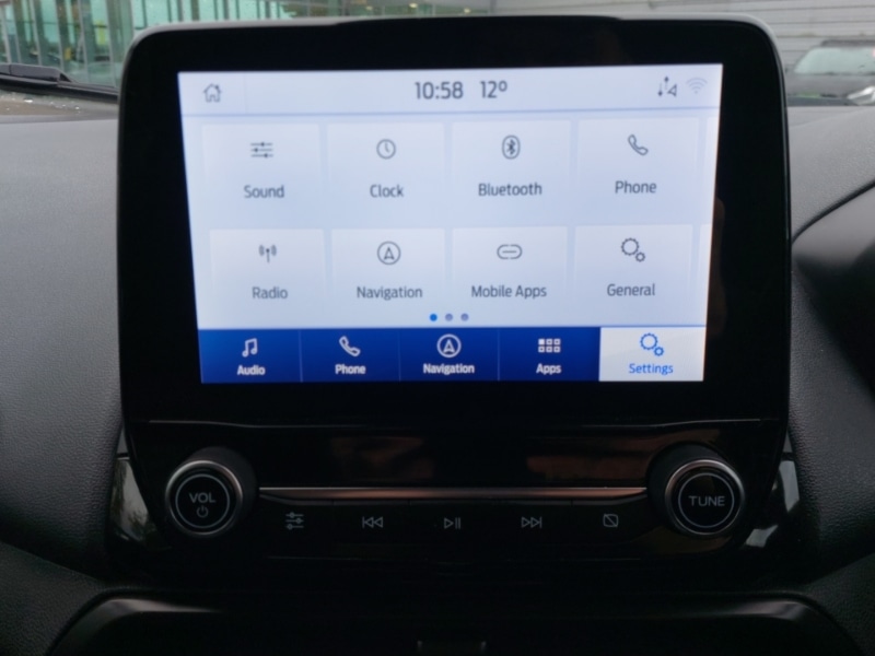 Used Ford Ecosport 2022 for sale - 76543745: Photo 17