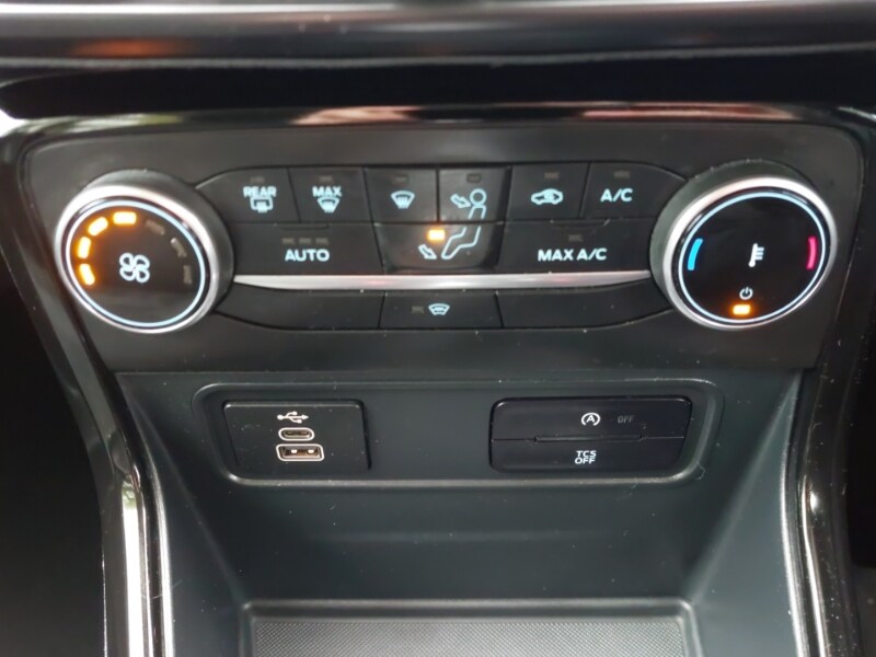 Used Ford Ecosport 2022 for sale - 76543745: Photo 18