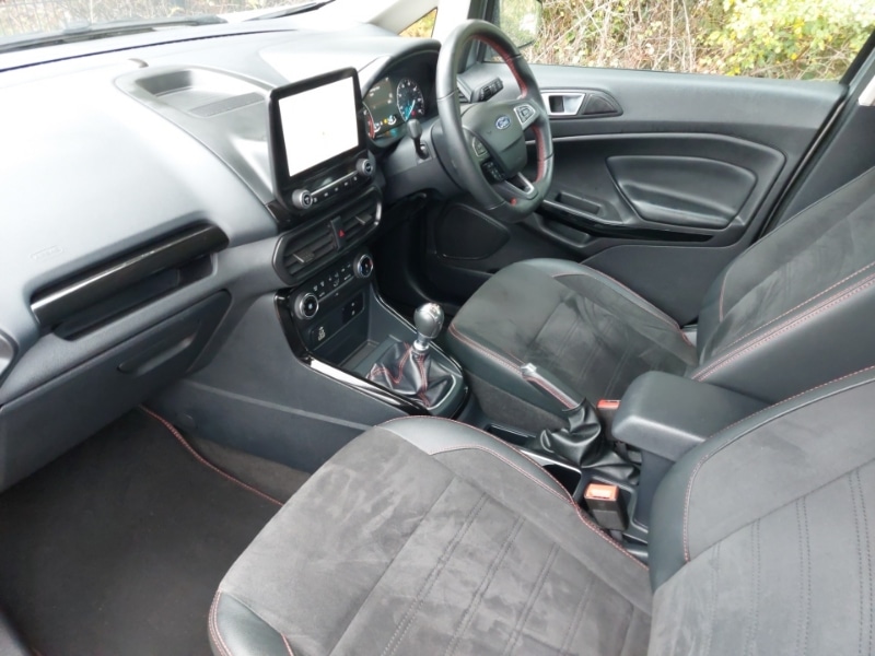 Used Ford Ecosport 2022 for sale - 76543745: Photo 5