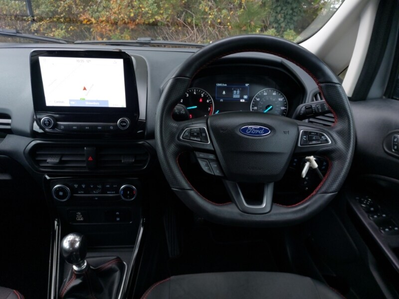 Used Ford Ecosport 2022 for sale - 76543745: Photo 7