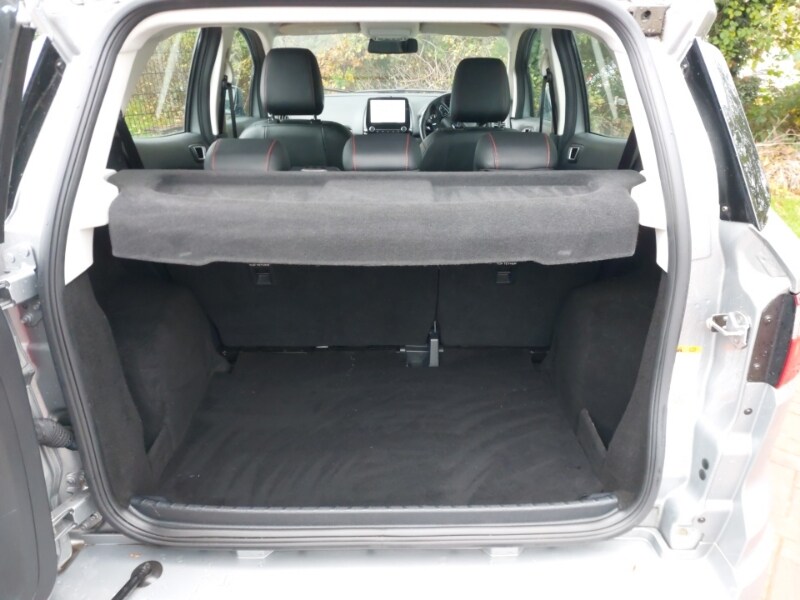 Used Ford Ecosport 2022 for sale - 76543745: Photo 8